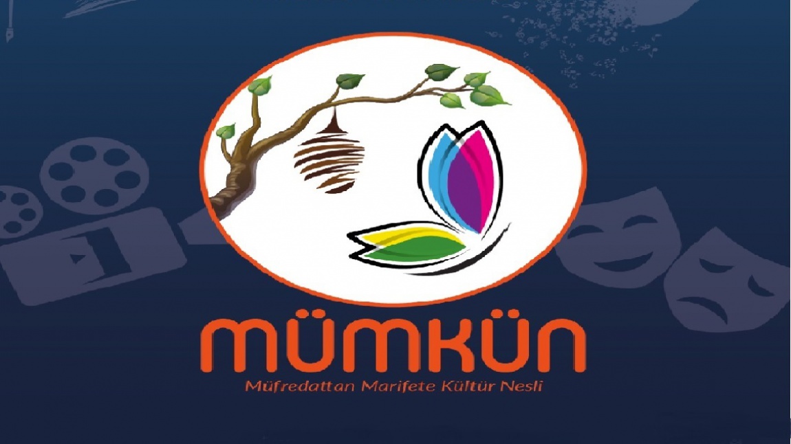 MÜMKÜN PROJESİ